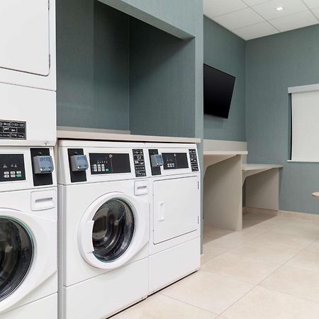 Homewood Suites By Hilton Cypress Orange County Bagian luar foto