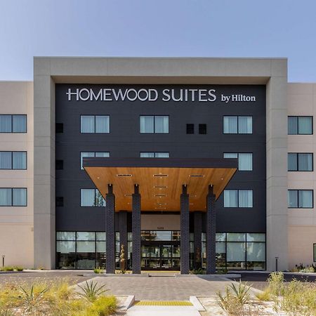 Homewood Suites By Hilton Cypress Orange County Bagian luar foto