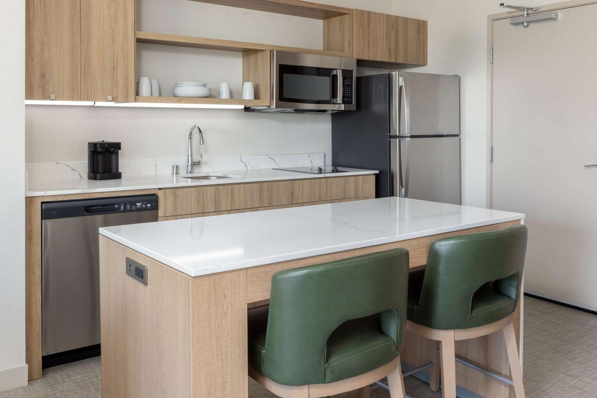 Homewood Suites By Hilton Cypress Orange County Bagian luar foto