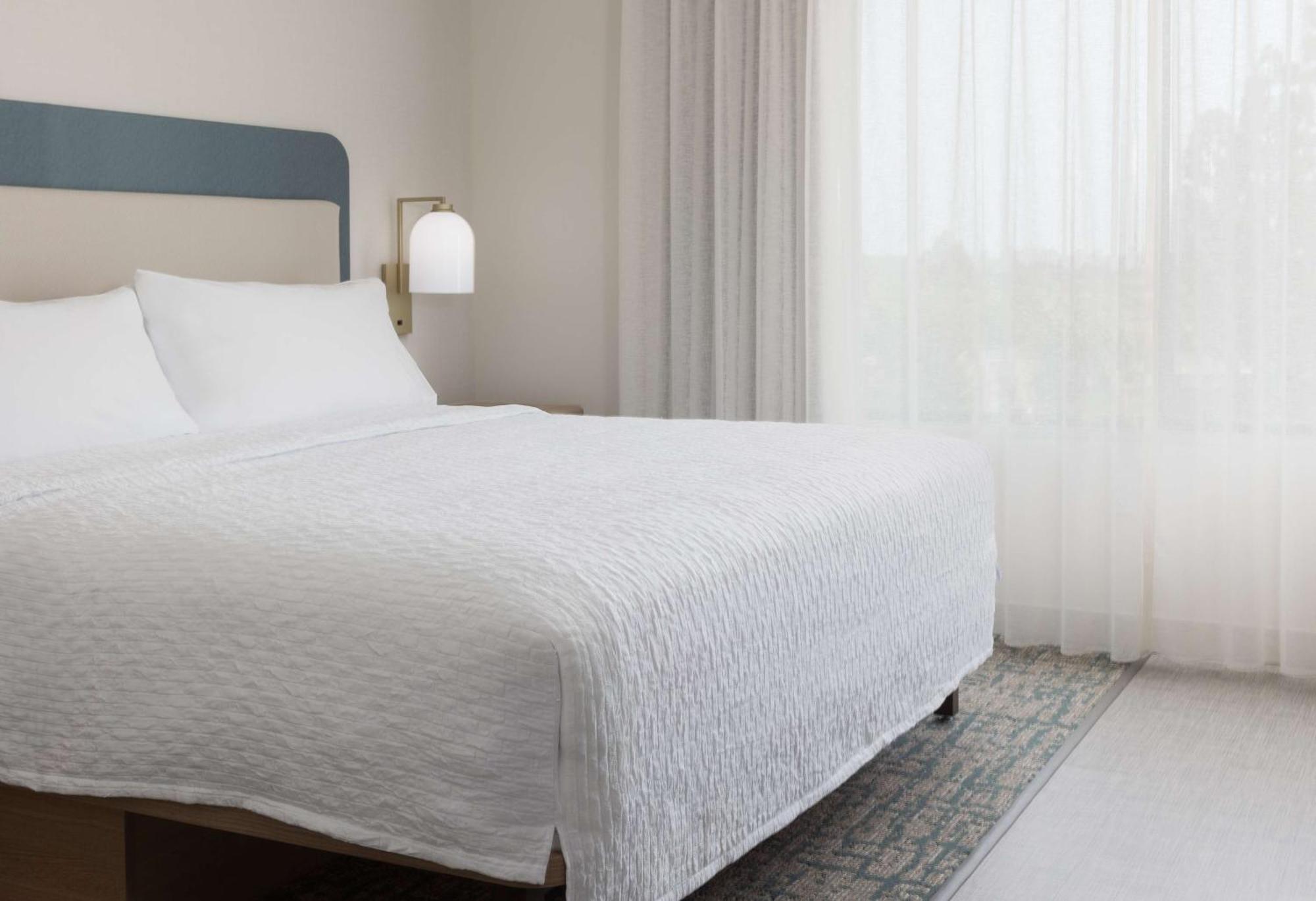 Homewood Suites By Hilton Cypress Orange County Bagian luar foto