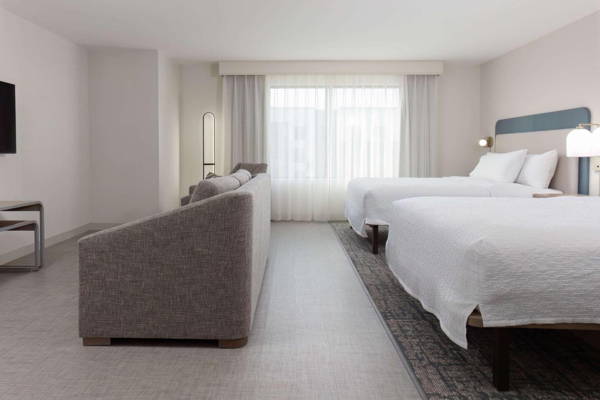 Homewood Suites By Hilton Cypress Orange County Bagian luar foto