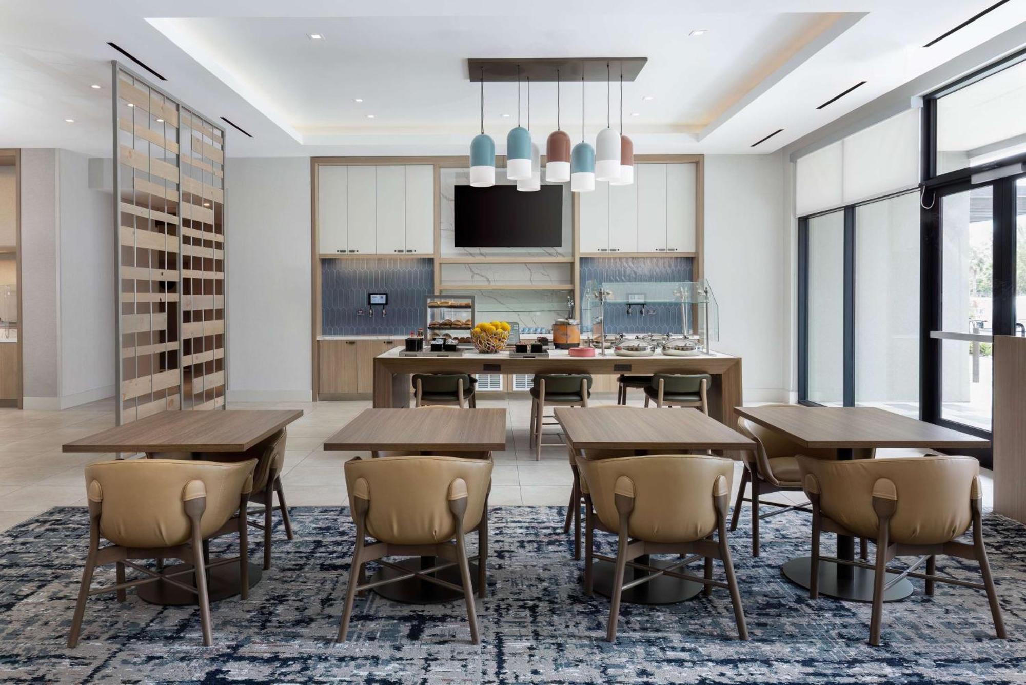 Homewood Suites By Hilton Cypress Orange County Bagian luar foto