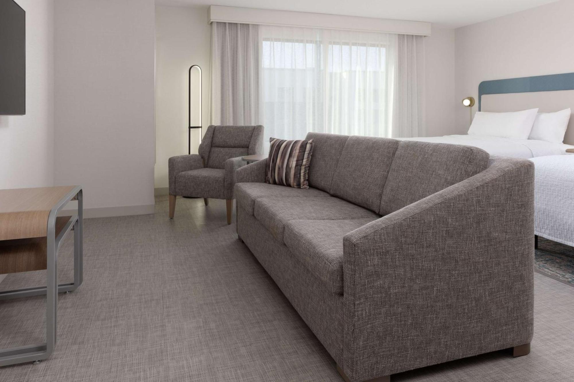 Homewood Suites By Hilton Cypress Orange County Bagian luar foto