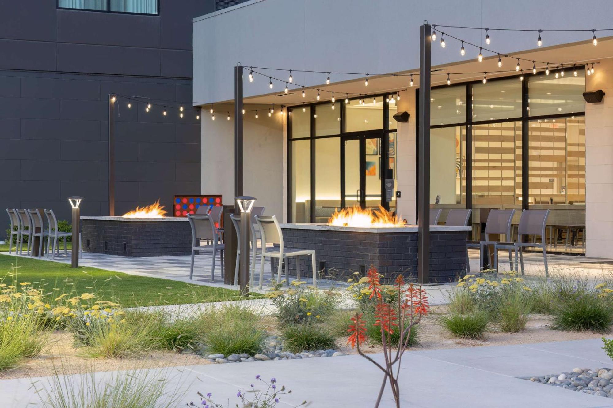 Homewood Suites By Hilton Cypress Orange County Bagian luar foto