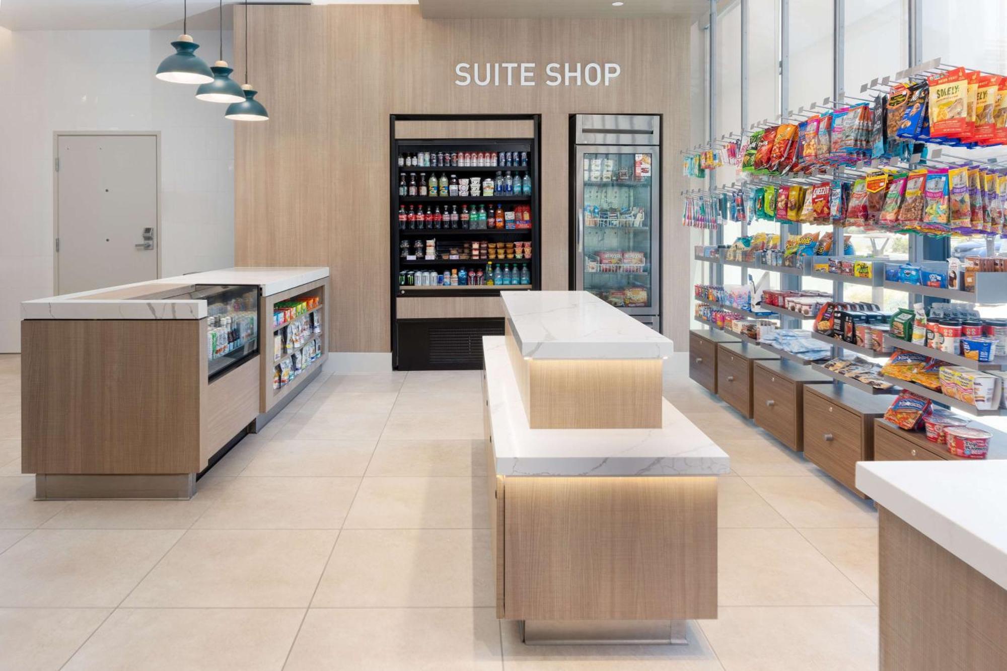 Homewood Suites By Hilton Cypress Orange County Bagian luar foto